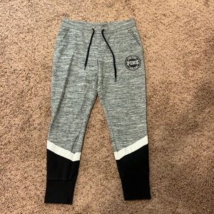 VS Pink Joggers